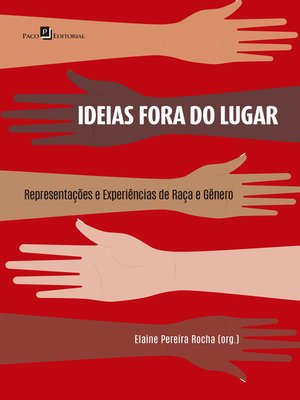 cover image of Ideias fora do Lugar